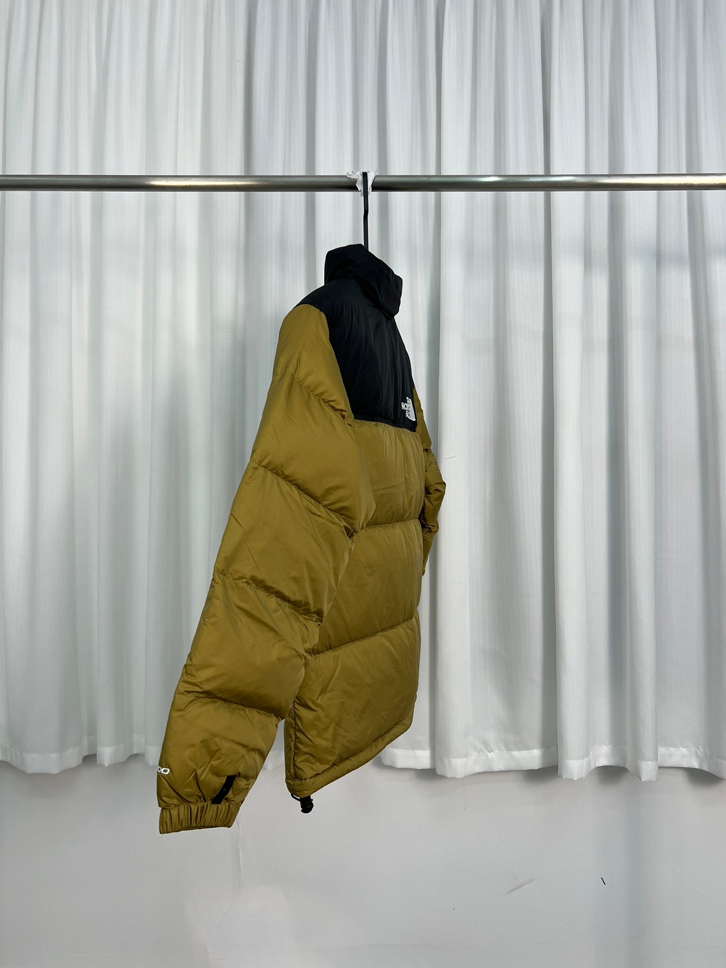 Doudoune The North Face 700 Kaki