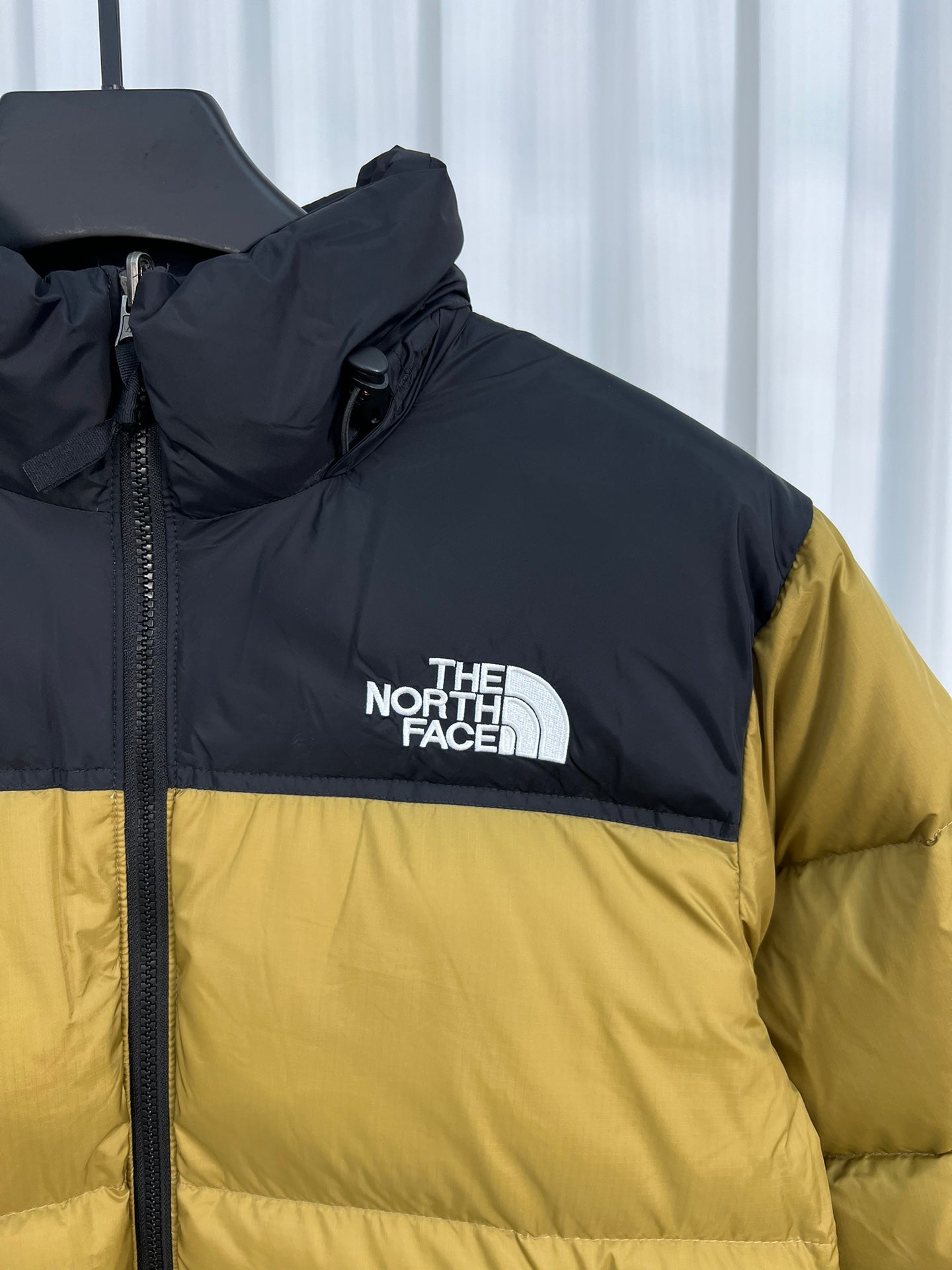 Doudoune The North Face 700 Kaki