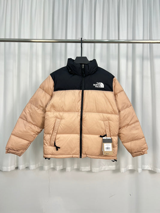 Doudoune The North Face 700 Beige