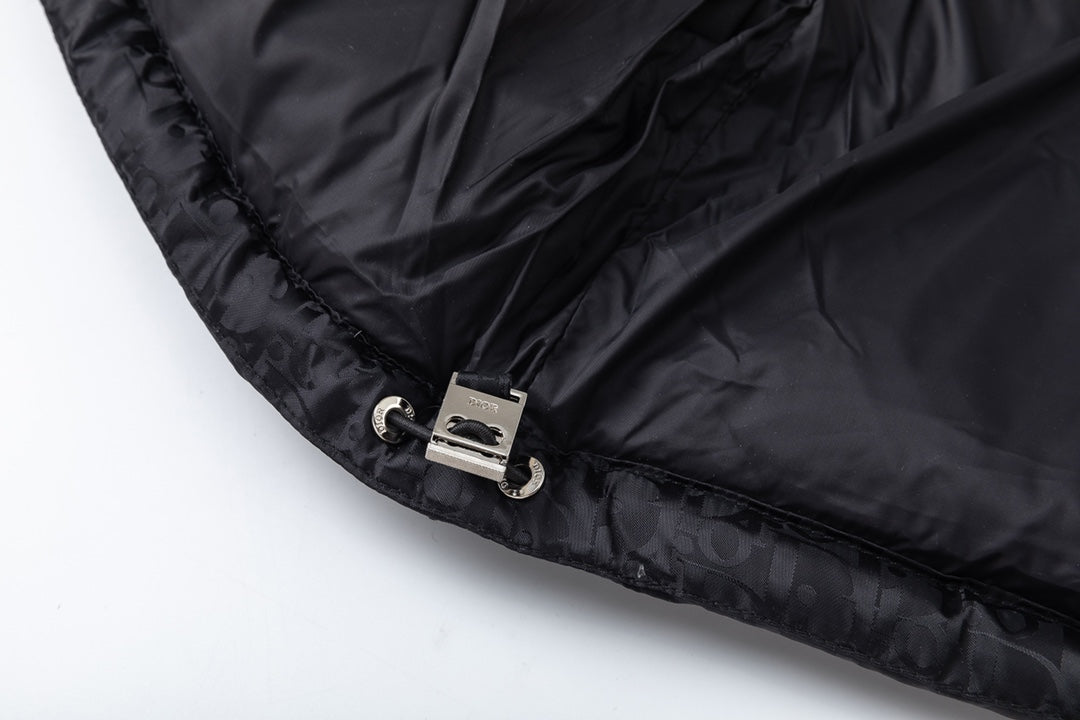 Doudoune Dior Noir
