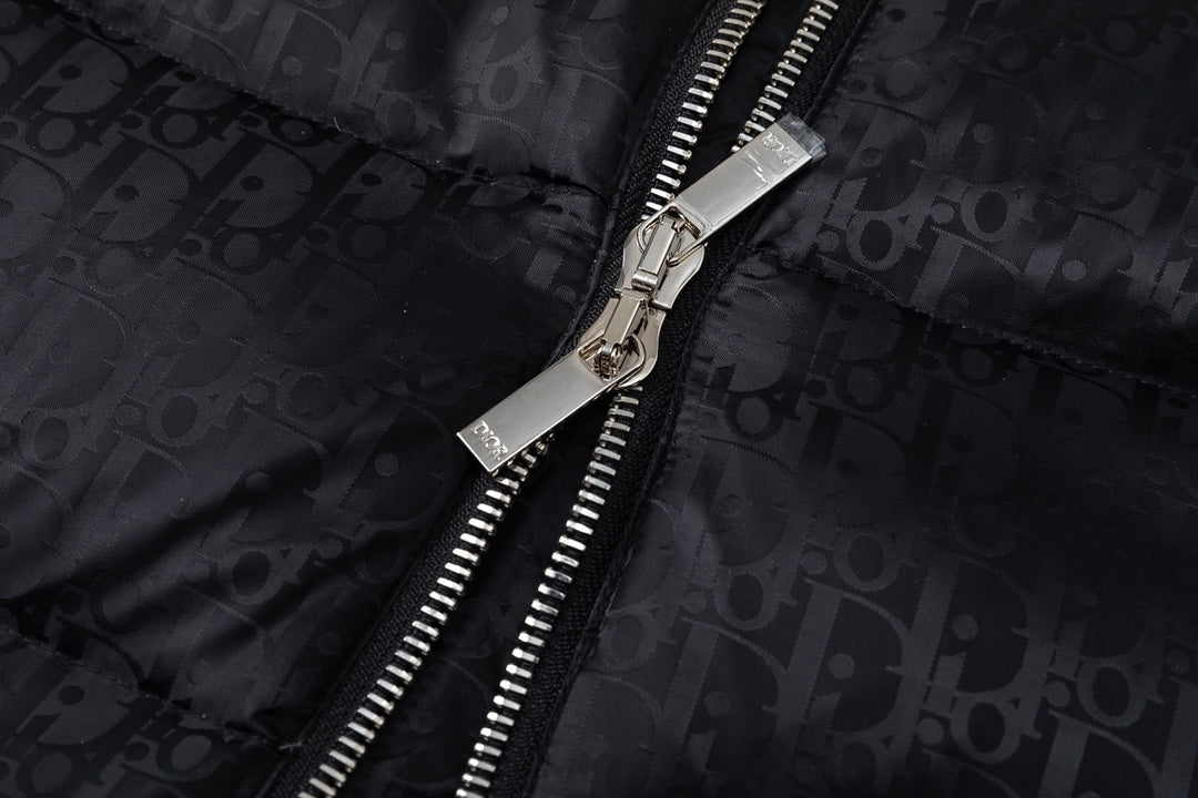 Doudoune Dior Noir