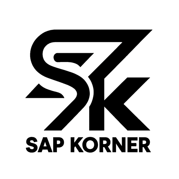 Sap Korner
