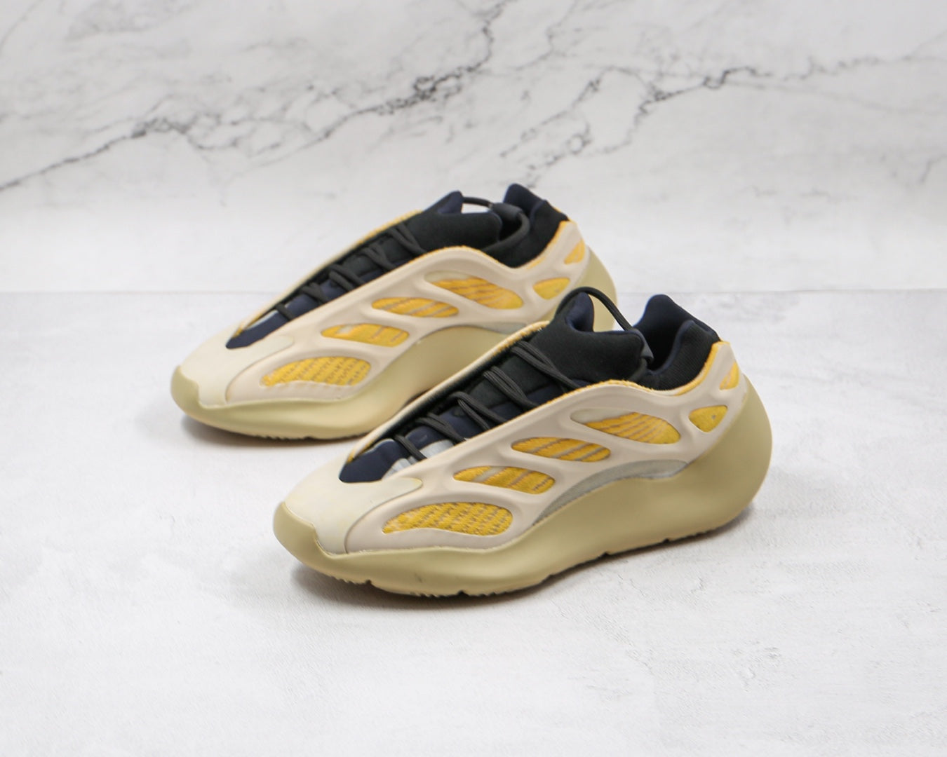 Yeezy 700 V3 Safflower