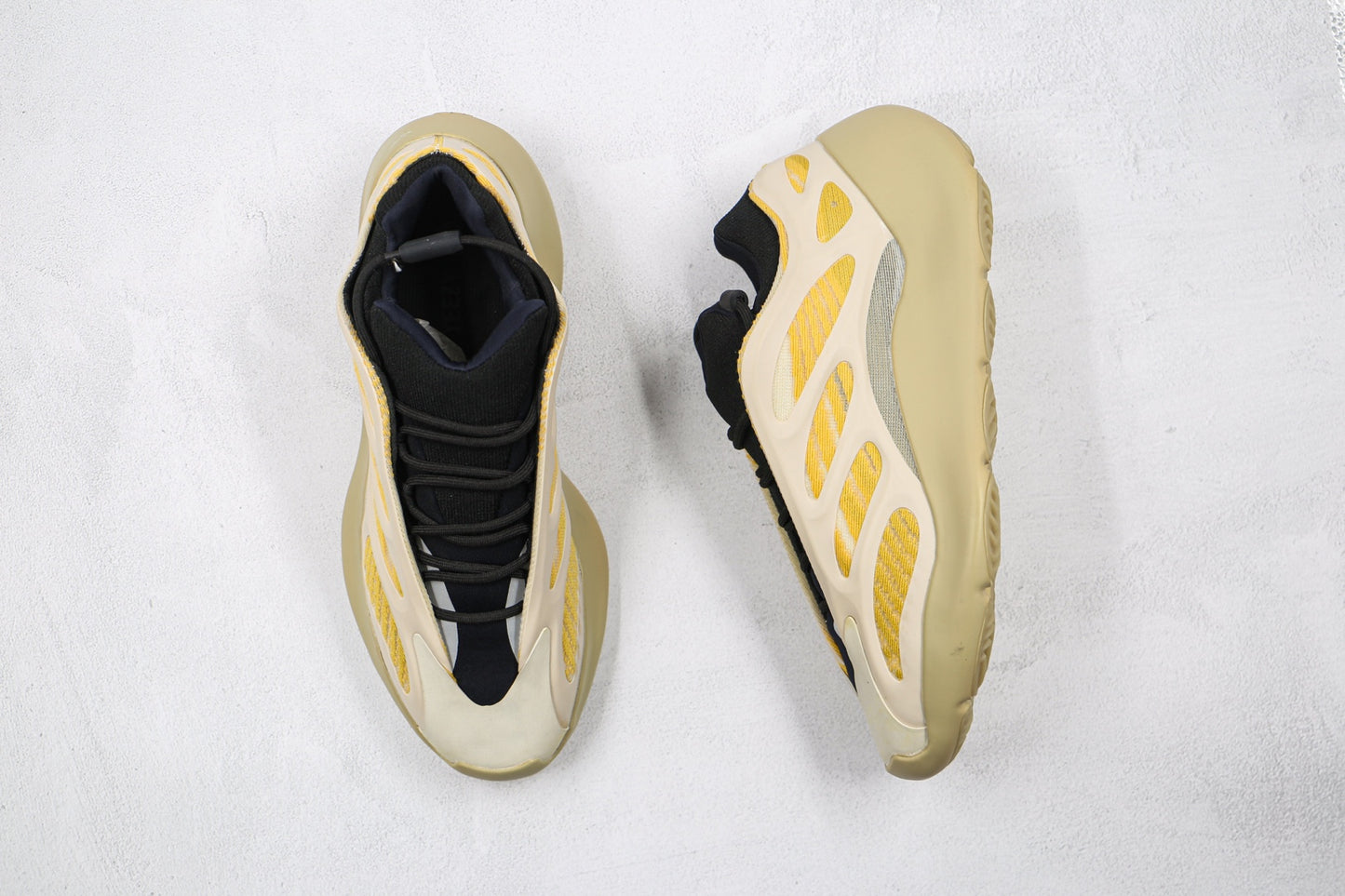 Yeezy 700 V3 Safflower